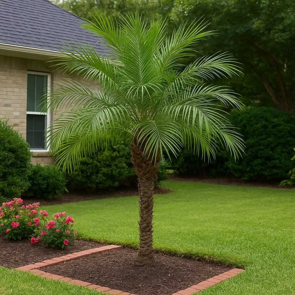 Tropicals | Explore Tropical Plants Today — H&N Landscaping and